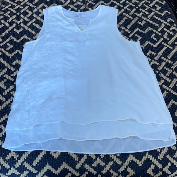 Christina B - women’s Tank Tops - Picture 2 of 5